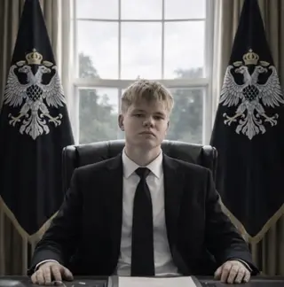 Danya Savin🏴 — отзывы и рейтинг