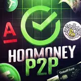 HOODMONEY