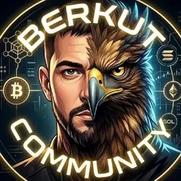 BERKUT COMMUNITY — отзывы и рейтинг